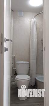 1-к квартира, вторичка, 18м2, 4/5 этаж