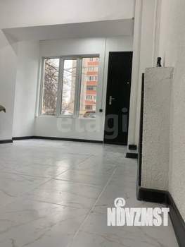 1-к квартира, вторичка, 20м2, 1/10 этаж