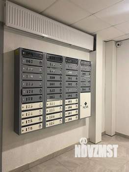 1-к квартира, вторичка, 39м2, 8/10 этаж