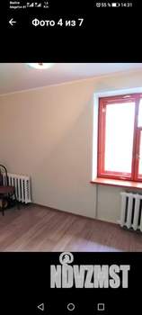 3-к квартира, вторичка, 50м2, 5/5 этаж