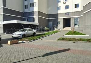 1-к квартира, вторичка, 62м2, 10/10 этаж