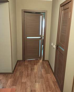 1-к квартира, вторичка, 38м2, 10/10 этаж