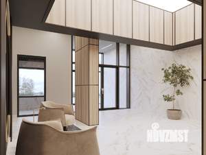 Студия квартира, вторичка, 45м2, 23/23 этаж