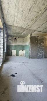 1-к квартира, вторичка, 34м2, 5/5 этаж