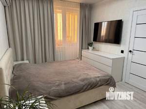 2-к квартира, вторичка, 60м2, 22/25 этаж