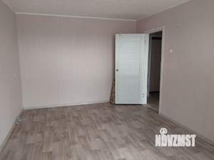 1-к квартира, вторичка, 33м2, 5/6 этаж