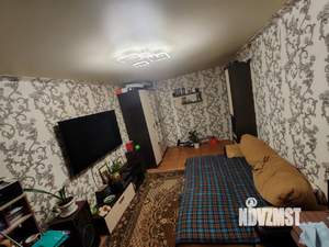 2-к квартира, вторичка, 43м2, 1/5 этаж