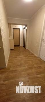 2-к квартира, вторичка, 63м2, 7/12 этаж