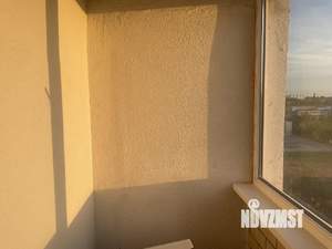 1-к квартира, вторичка, 34м2, 8/10 этаж