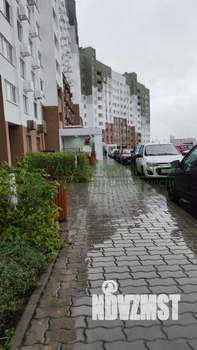 1-к квартира, вторичка, 40м2, 5/10 этаж