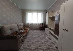 3-к квартира, вторичка, 57м2, 9/9 этаж