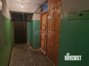 2-к квартира, вторичка, 54м2, 4/25 этаж