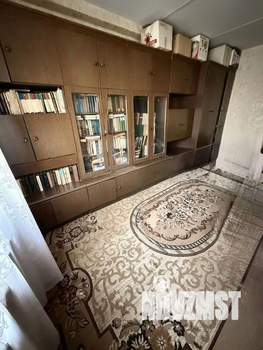 3-к квартира, вторичка, 59м2, 4/5 этаж