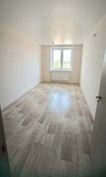 3-к квартира, сданный дом, 76м2, 6/10 этаж