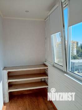 1-к квартира, вторичка, 41м2, 10/11 этаж