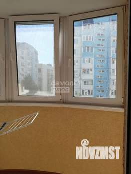1-к квартира, вторичка, 38м2, 5/10 этаж