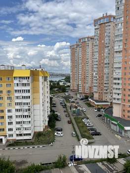 3-к квартира, вторичка, 80м2, 10/16 этаж