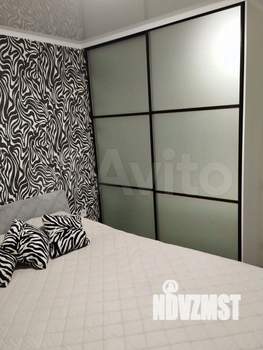 4-к квартира, вторичка, 76м2, 9/9 этаж