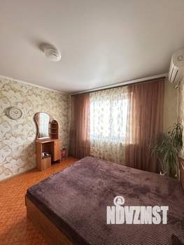 2-к квартира, вторичка, 53м2, 3/10 этаж