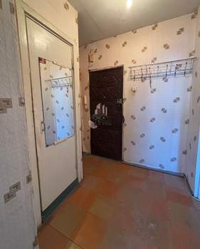 1-к квартира, вторичка, 37м2, 6/9 этаж