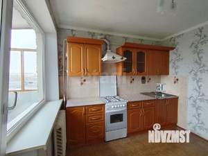 4-к квартира, вторичка, 79м2, 9/9 этаж