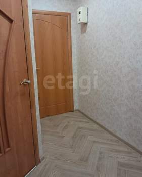 1-к квартира, вторичка, 31м2, 4/5 этаж