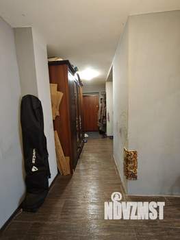 3-к квартира, вторичка, 83м2, 2/10 этаж