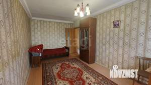 2-к квартира, вторичка, 44м2, 4/5 этаж