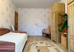 1-к квартира, вторичка, 32м2, 4/5 этаж