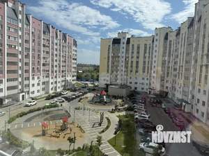 2-к квартира, вторичка, 76м2, 5/10 этаж