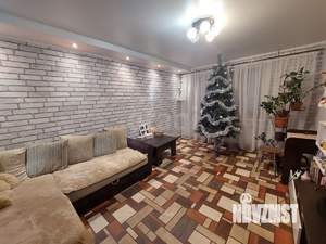 3-к квартира, вторичка, 58м2, 3/5 этаж