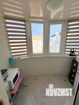 3-к квартира, вторичка, 80м2, 8/11 этаж