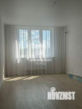 1-к квартира, вторичка, 45м2, 5/26 этаж