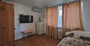 1-к квартира, вторичка, 19м2, 5/5 этаж