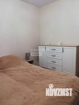 3-к квартира, вторичка, 63м2, 3/12 этаж