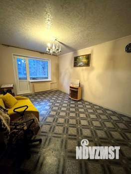 2-к квартира, вторичка, 54м2, 2/5 этаж