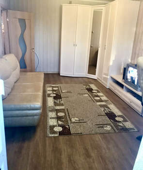 1-к квартира, вторичка, 38м2, 7/10 этаж