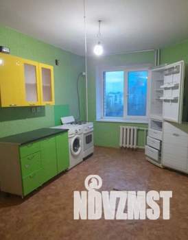 2-к квартира, вторичка, 55м2, 9/10 этаж