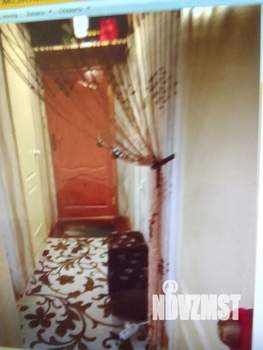 2-к квартира, вторичка, 45м2, 1/5 этаж