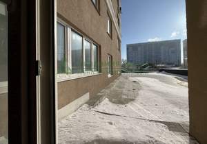 1-к квартира, вторичка, 44м2, 2/24 этаж