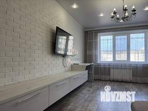 3-к квартира, вторичка, 64м2, 6/9 этаж