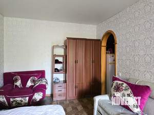 1-к квартира, вторичка, 32м2, 5/5 этаж