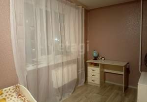 2-к квартира, вторичка, 75м2, 2/10 этаж