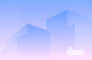 1-к квартира, строящийся дом, 50м2, 1/14 этаж