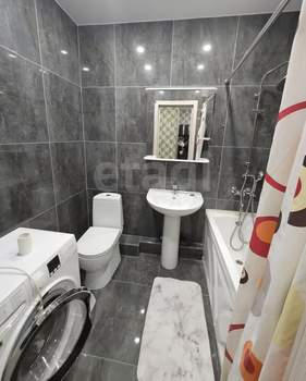 1-к квартира, вторичка, 47м2, 20/26 этаж