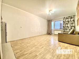 1-к квартира, вторичка, 41м2, 8/10 этаж