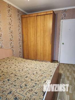 2-к квартира, вторичка, 44м2, 1/5 этаж