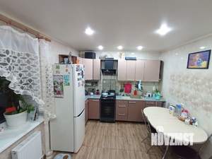 1-к квартира, вторичка, 41м2, 6/10 этаж