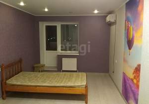 2-к квартира, вторичка, 66м2, 9/10 этаж