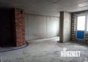 2-к квартира, вторичка, 67м2, 5/25 этаж